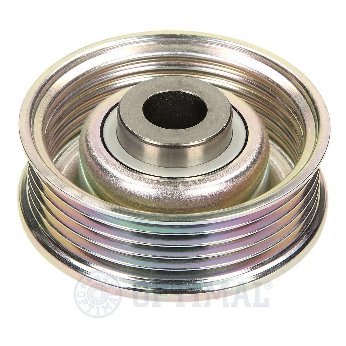 Натяжний ролик Chrysler MD312403 ціна, від 11.40 USD