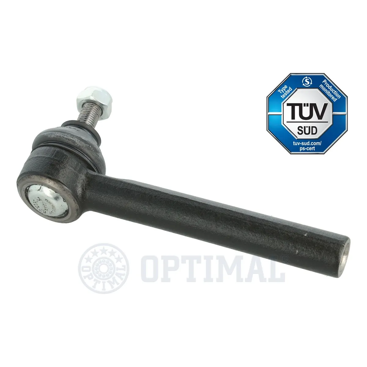 G1277 Optimal Зовнішній наконечник рульової тяги
