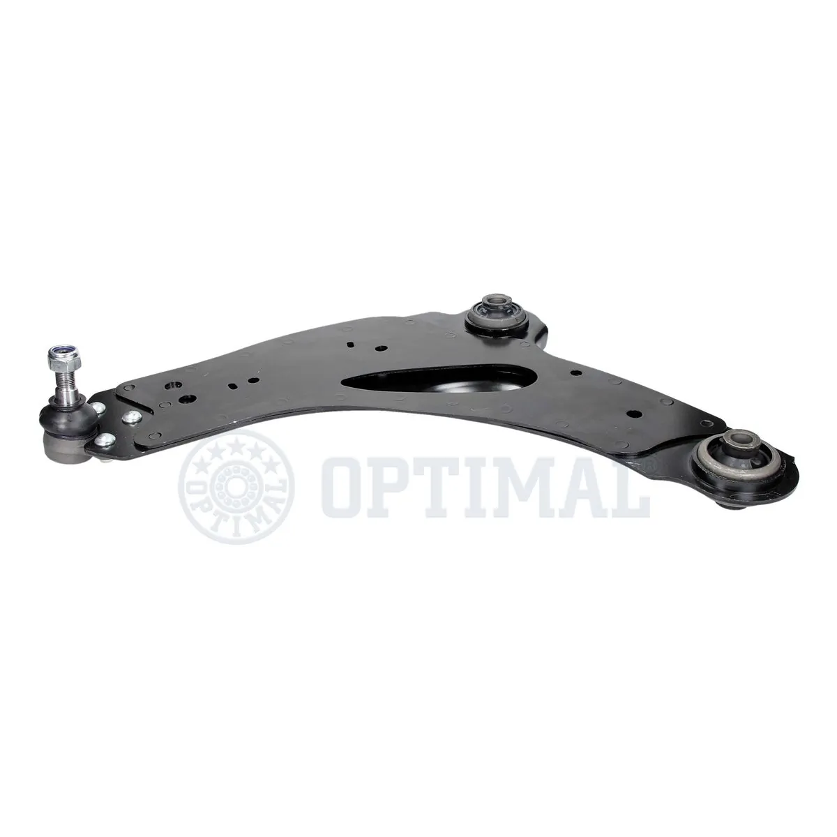Важіль передній лівий Optimal G61049 ціна, від 60.29 USD