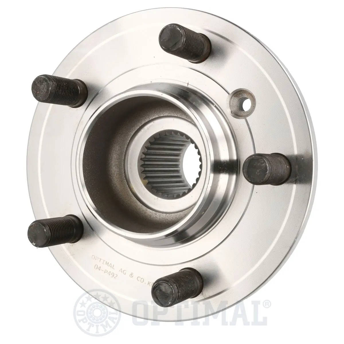 Купити 04P492 Optimal Підшипник ступиці колеса