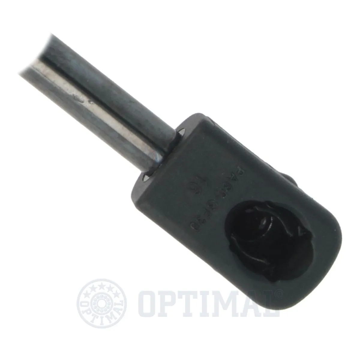 Амортизатор двері задньої Optimal AG51262 ціна, від 12.68 USD