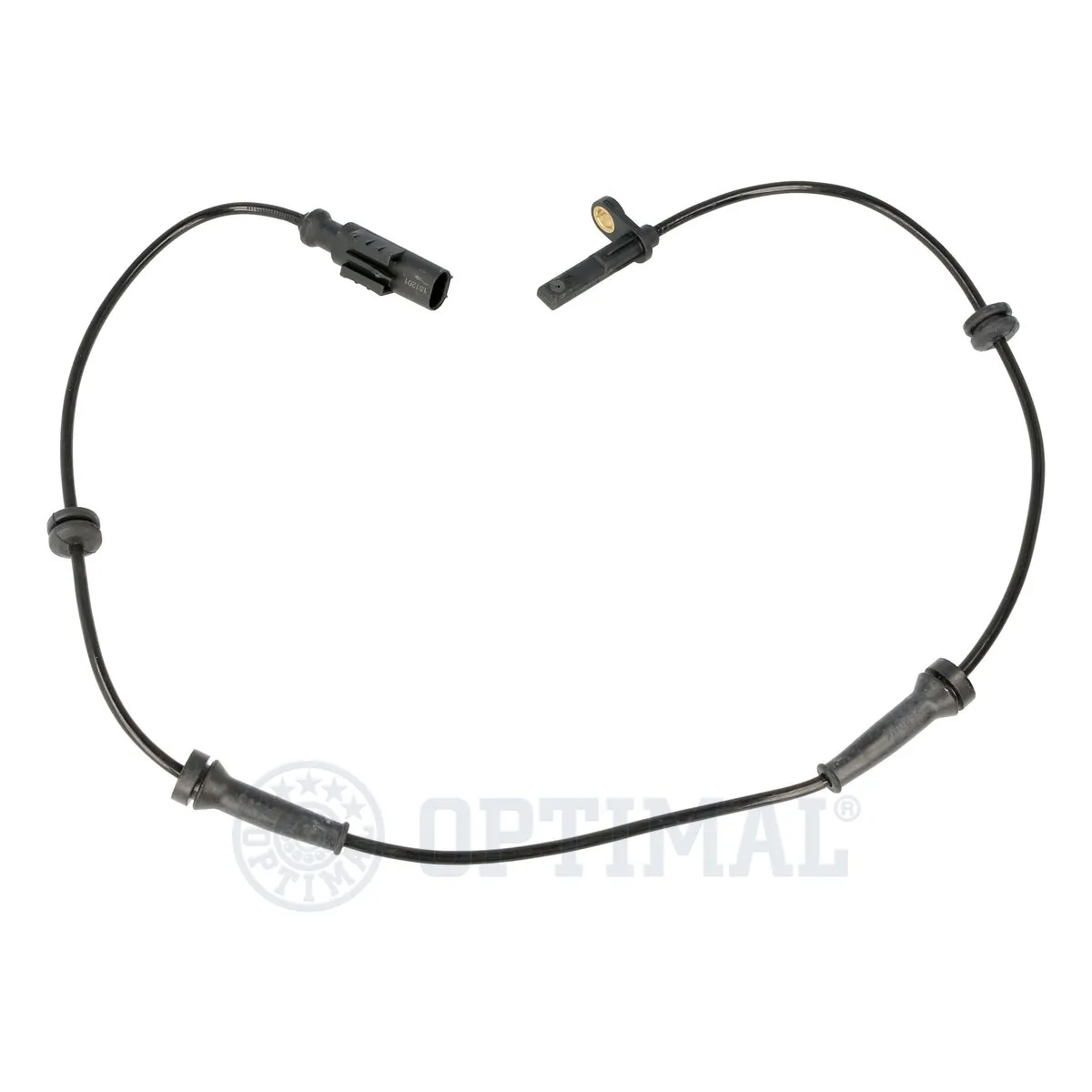 06S686 Optimal Датчик ABS задній правий