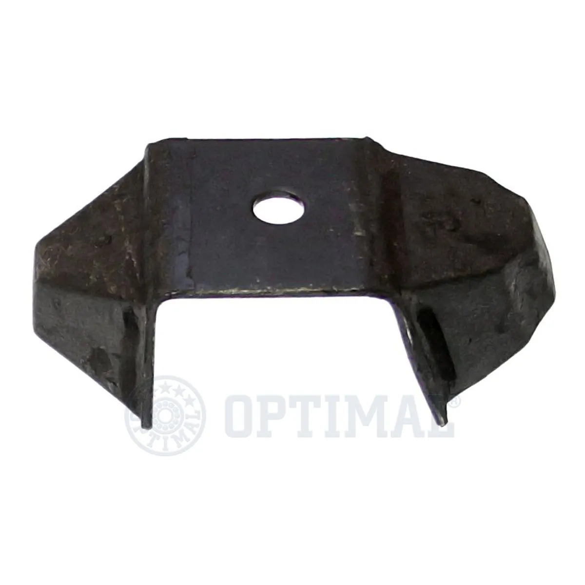 F85568 Optimal Подушка (опора) двигуна, права верхня