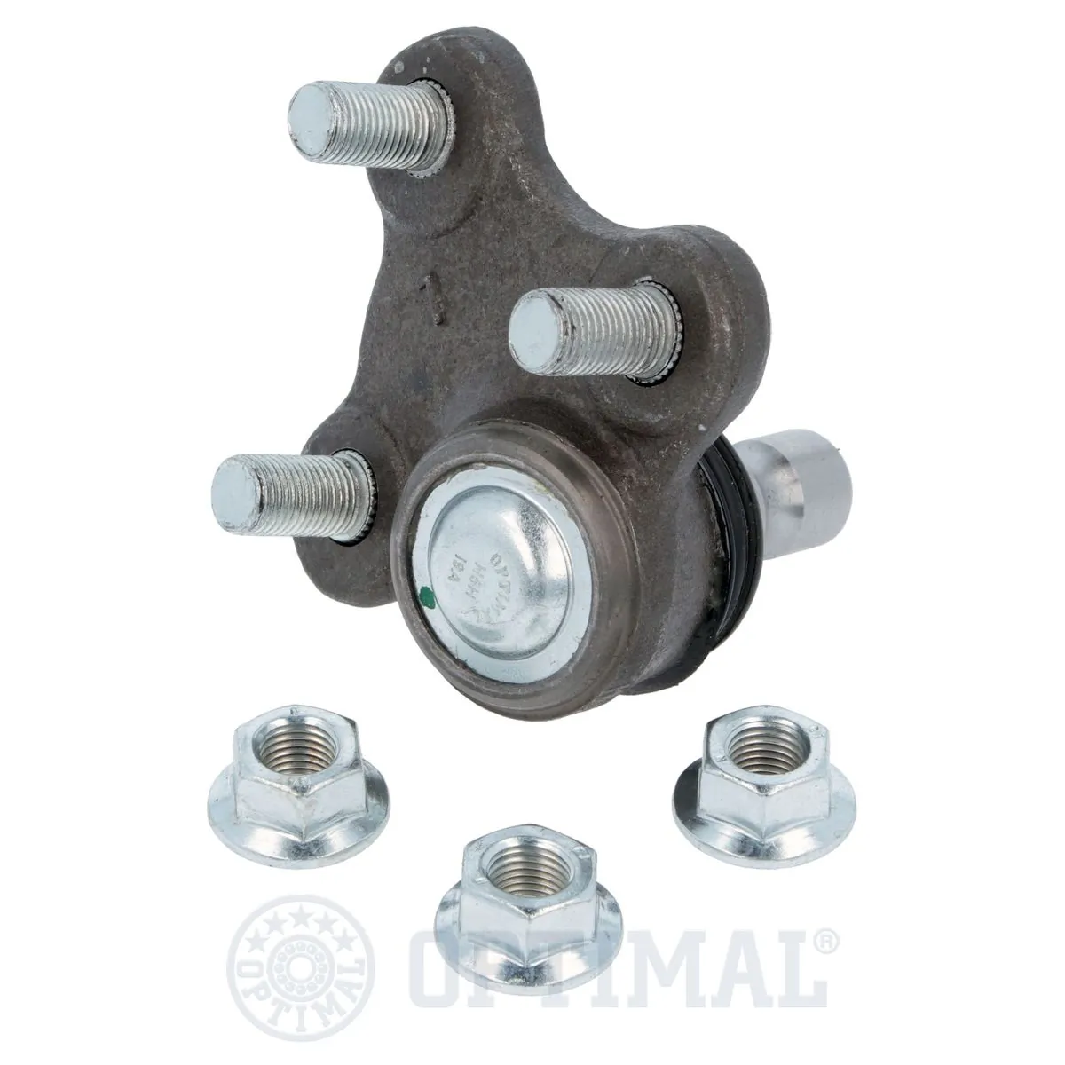 G32058S Optimal Кульова опора, нижня, ліва