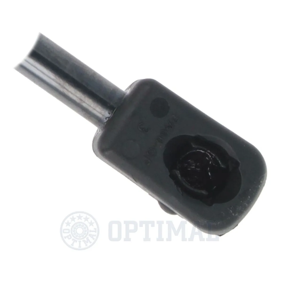 Амортизатор скла задніх, 3/5-ї двері (ляди) Optimal AG50068 ціна, від 9.80 USD