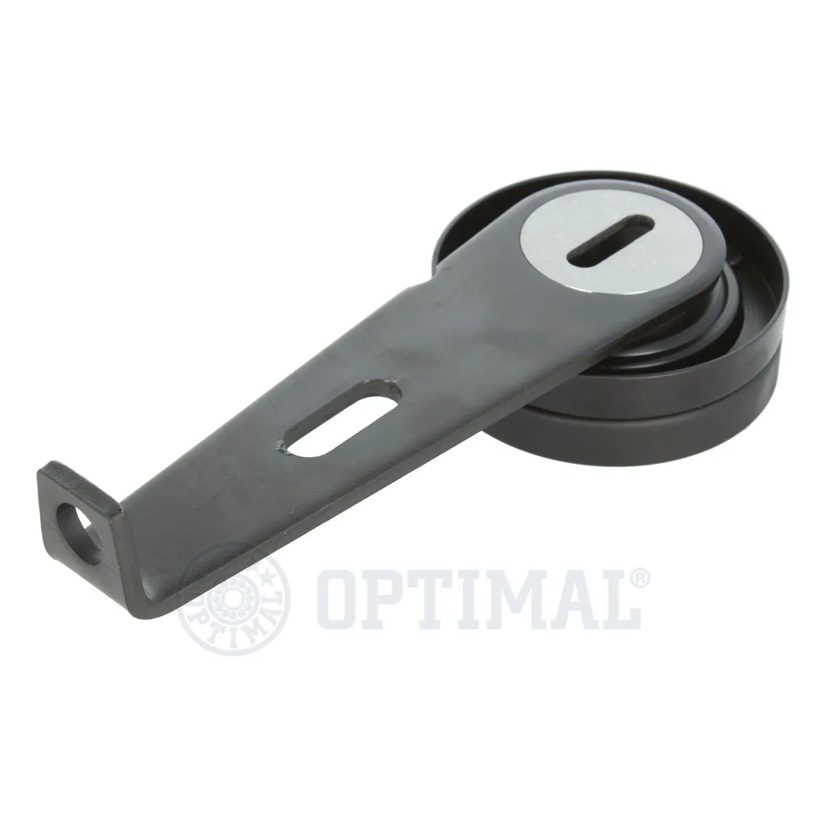 0N931 Optimal Ролик натяжителя ременя агрегатів