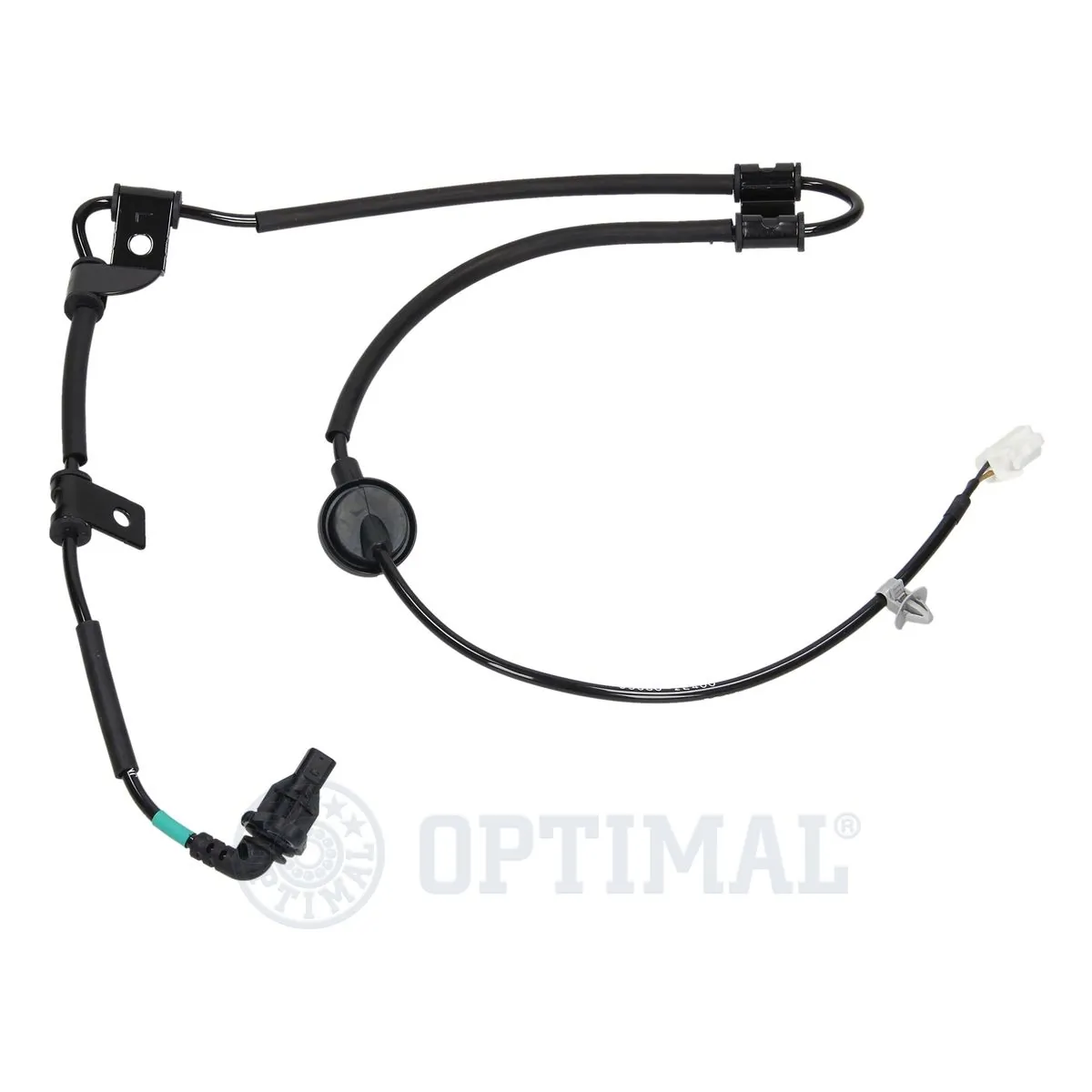 06S636 Optimal Датчик ABS задній лівий