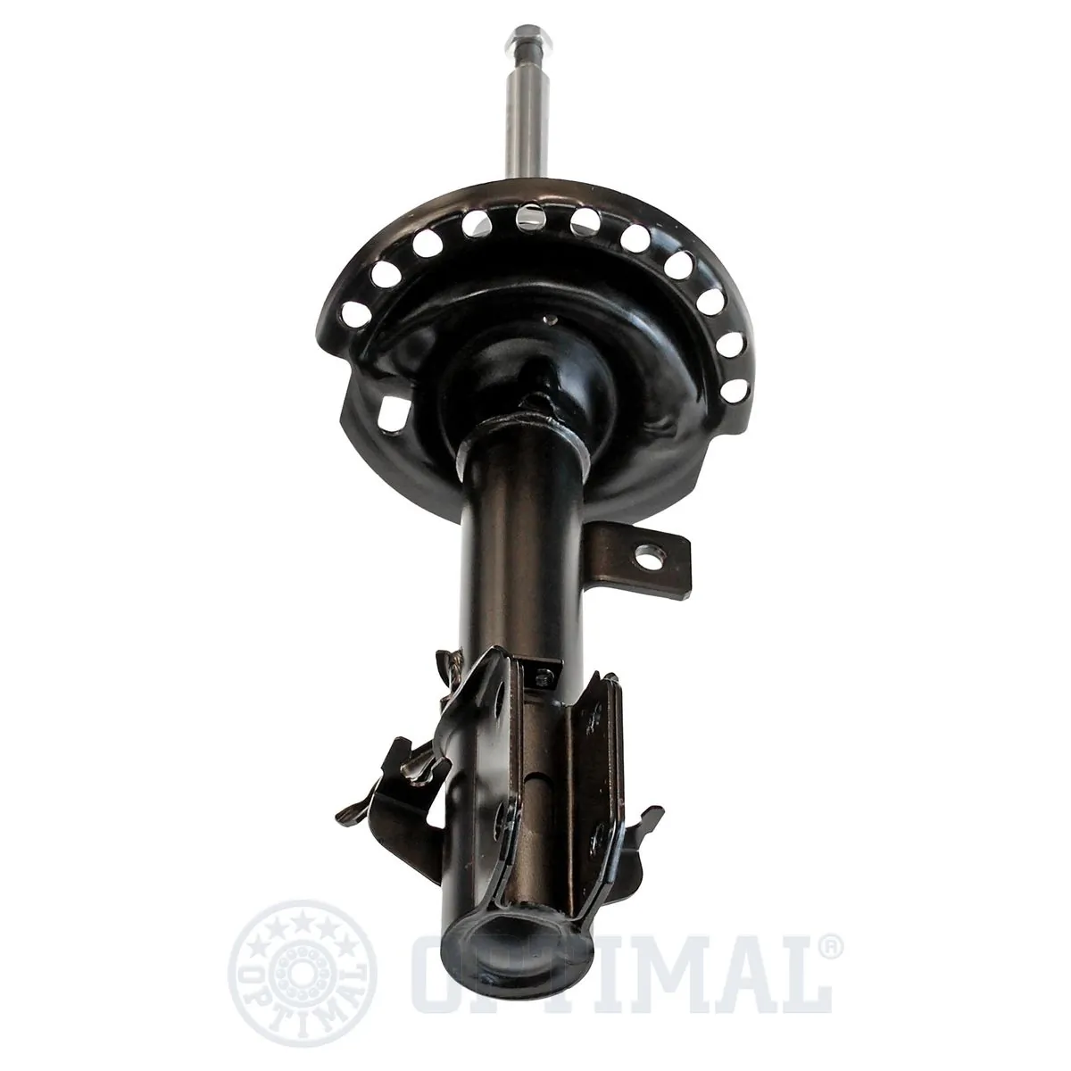 Амортизатор передньої підвіски, лівий Optimal A3761GL ціна, від 59.42 USD