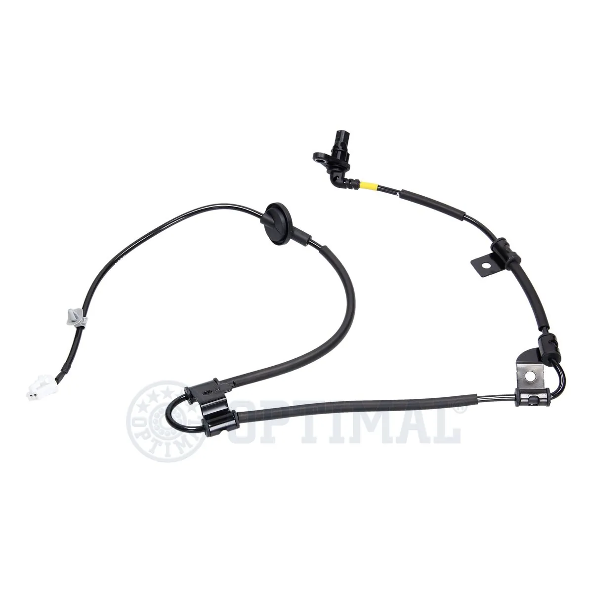 06S635 Optimal Датчик ABS задній правий
