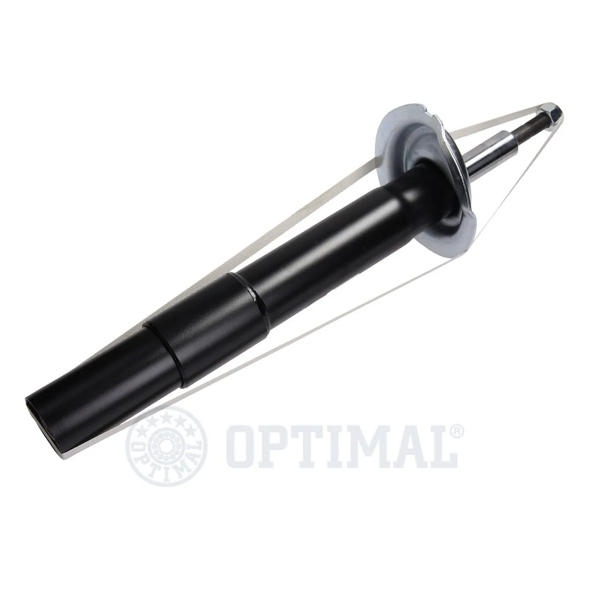 A3591GL Optimal Ліва передня стійка