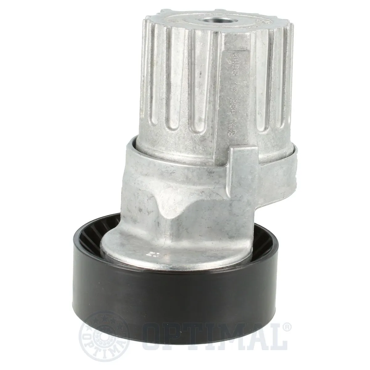 0N1534 Optimal Натяжна планка поліклинового ременя