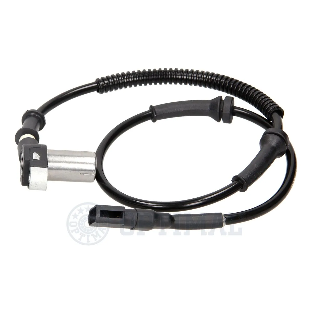 Купити 06S337 Optimal Датчик АБС (ABS) передній