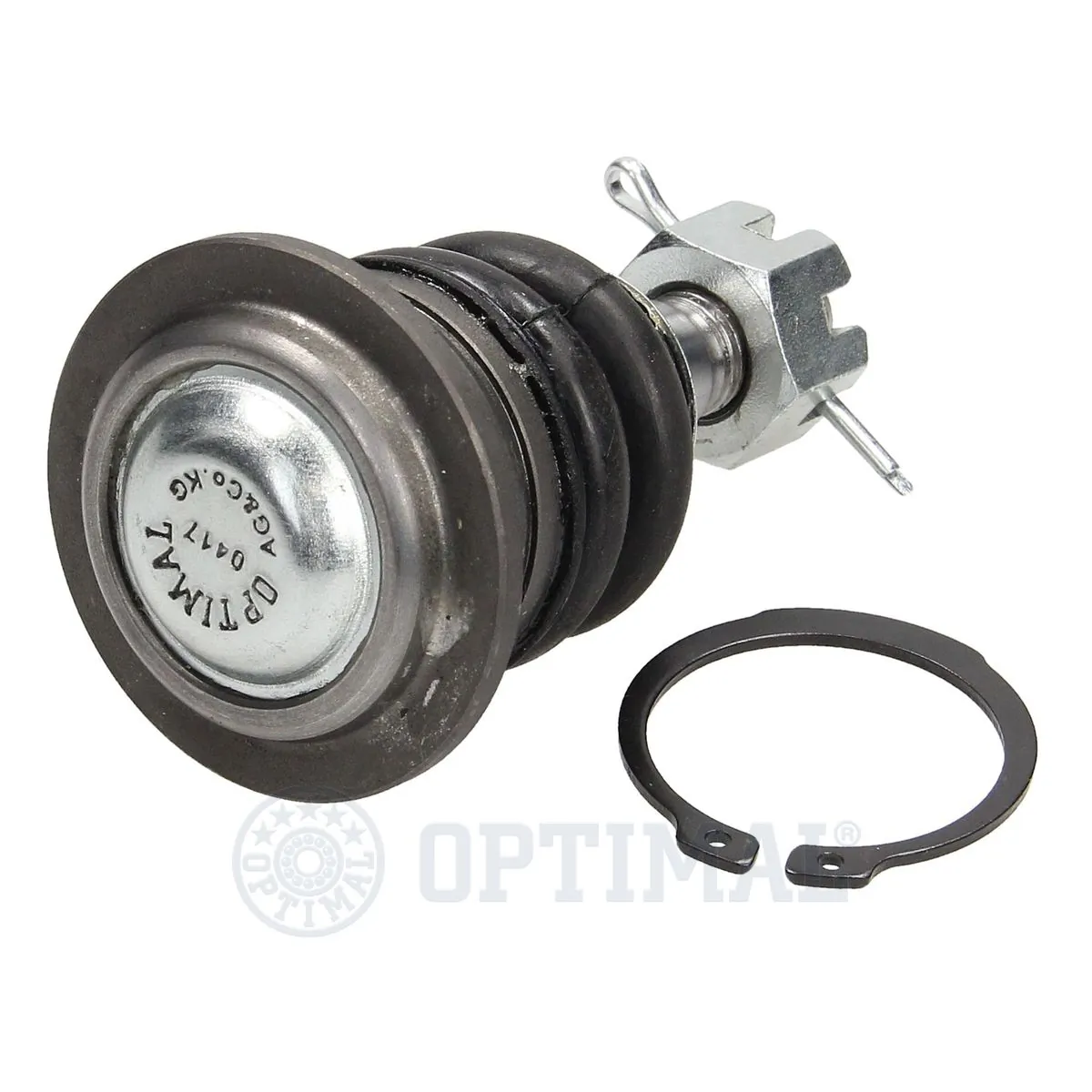 G31110 Optimal Кульова опора, верхня