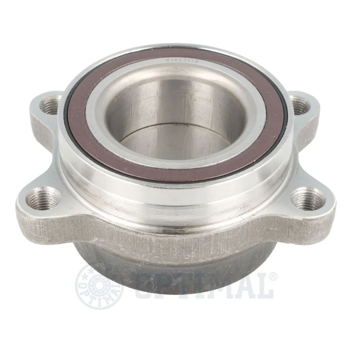 Підшипник маточини Nissan/Infiniti 40210VW610