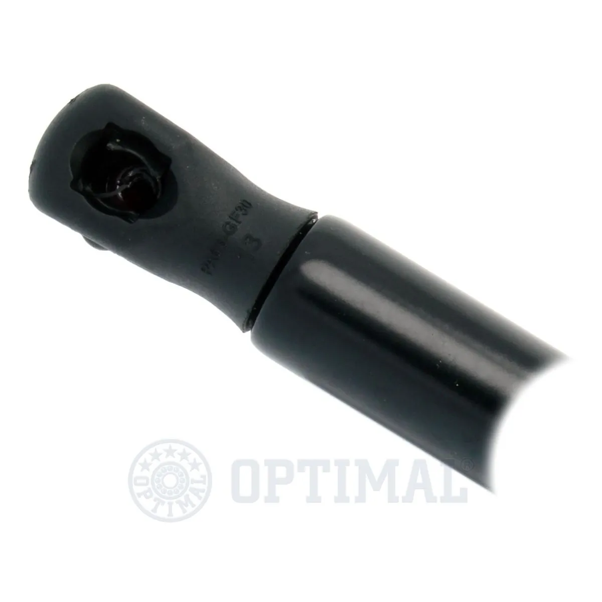 AG52211 Optimal Амортизатор кришки багажника / двері 3/5-ї задньої