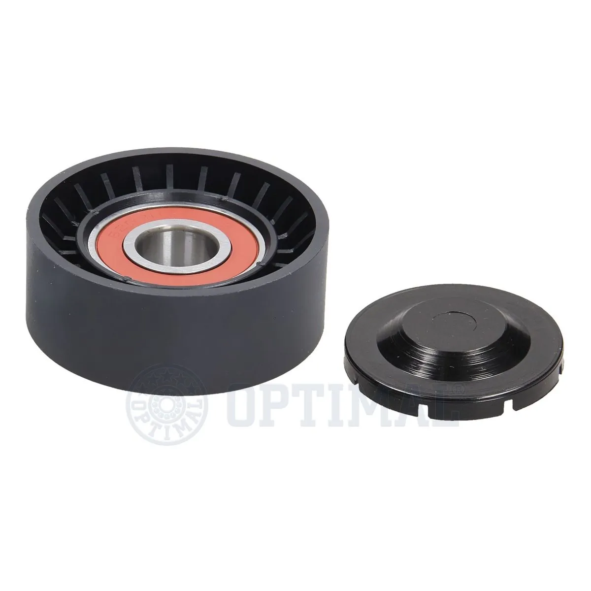Натяжний ролик NTY RNKCH003F ціна, від 10.65 USD