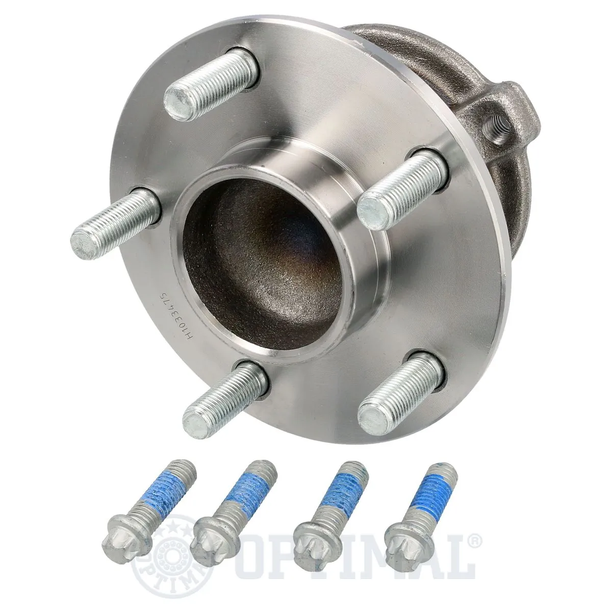 Маточини задніх коліс Optimal 302202 ціна, від 75.41 USD