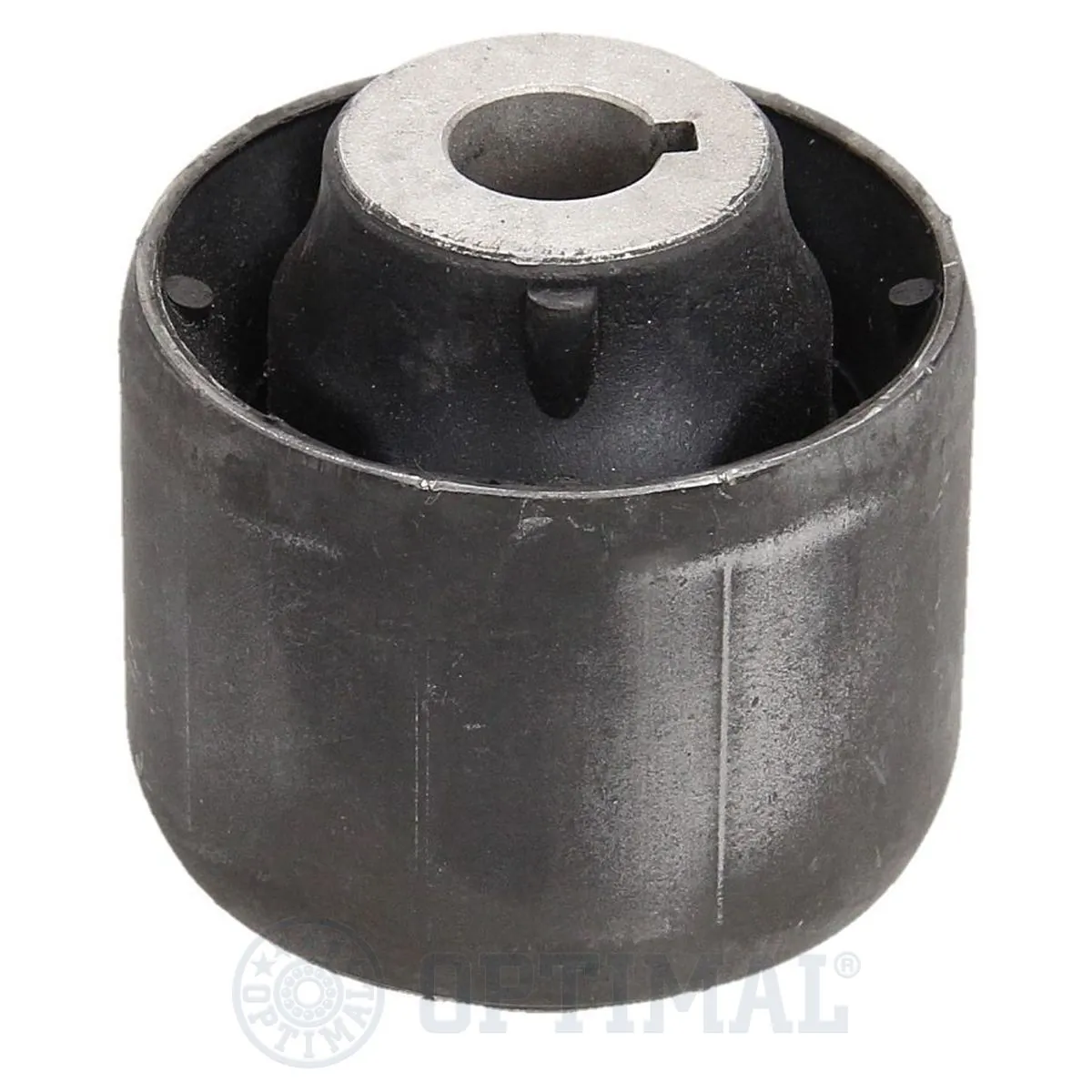 F85302 Optimal Сайлентблок переднього нижнього важеля