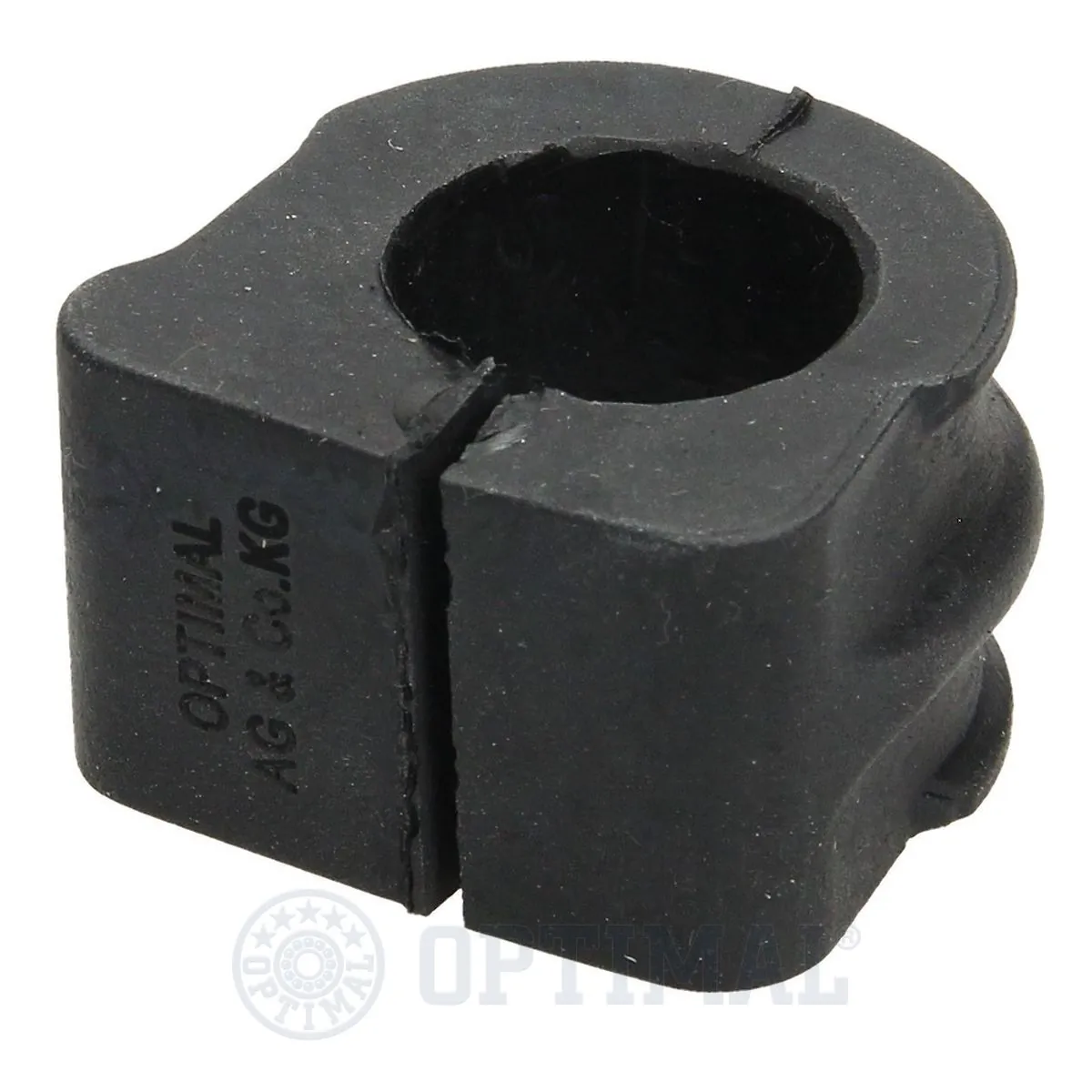 F85220 Optimal Втулка стабілізатора переднього