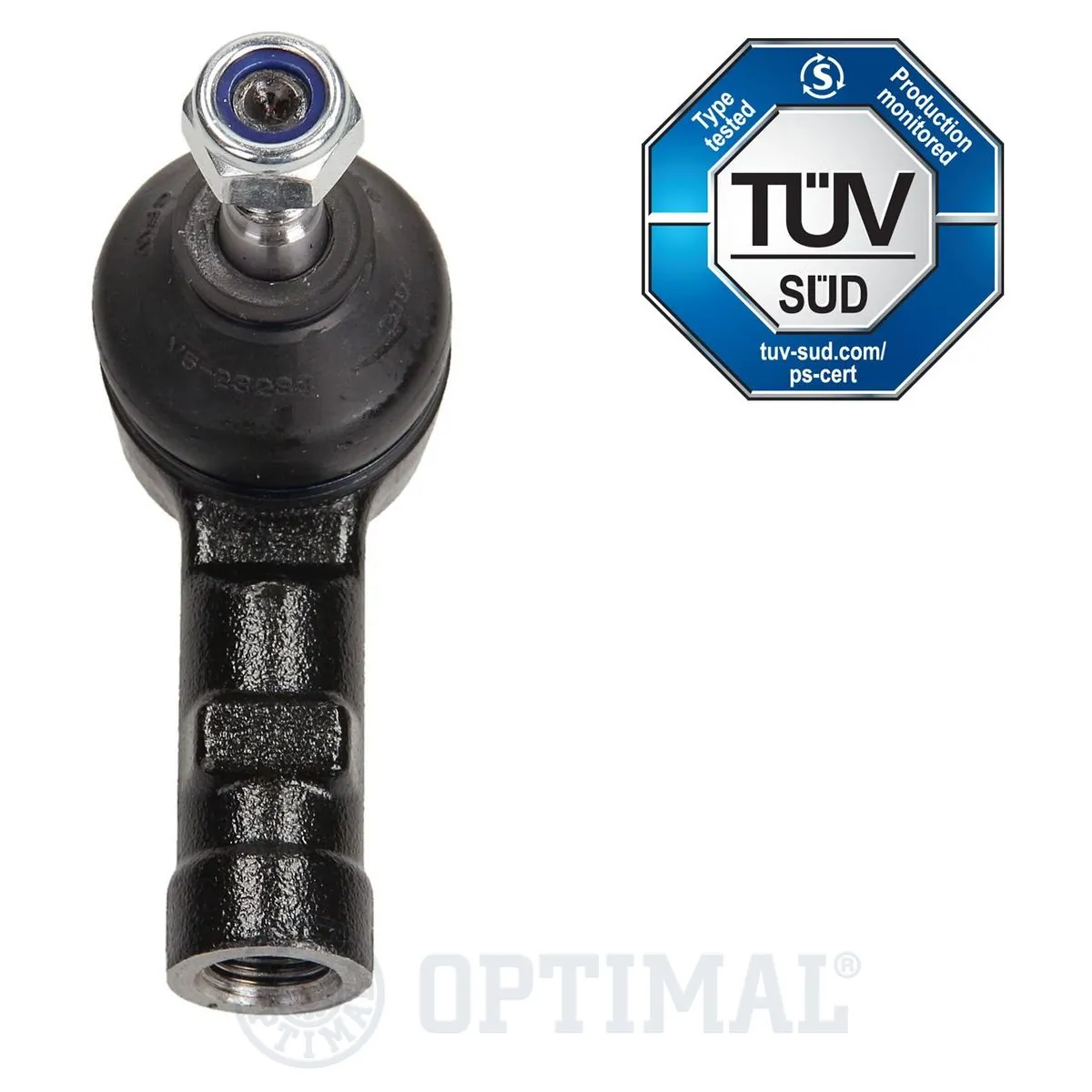 G11254 Optimal Зовнішній наконечник рульової тяги