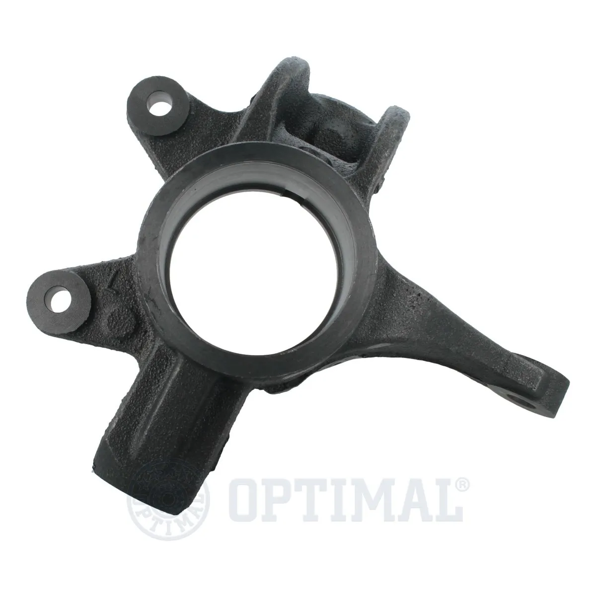 KN30104501L Optimal Цапфа поворотна ліва
