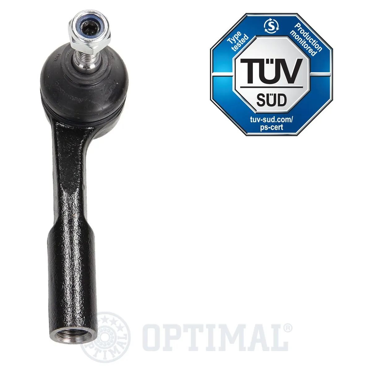 G11270 Optimal Зовнішній наконечник рульової тяги