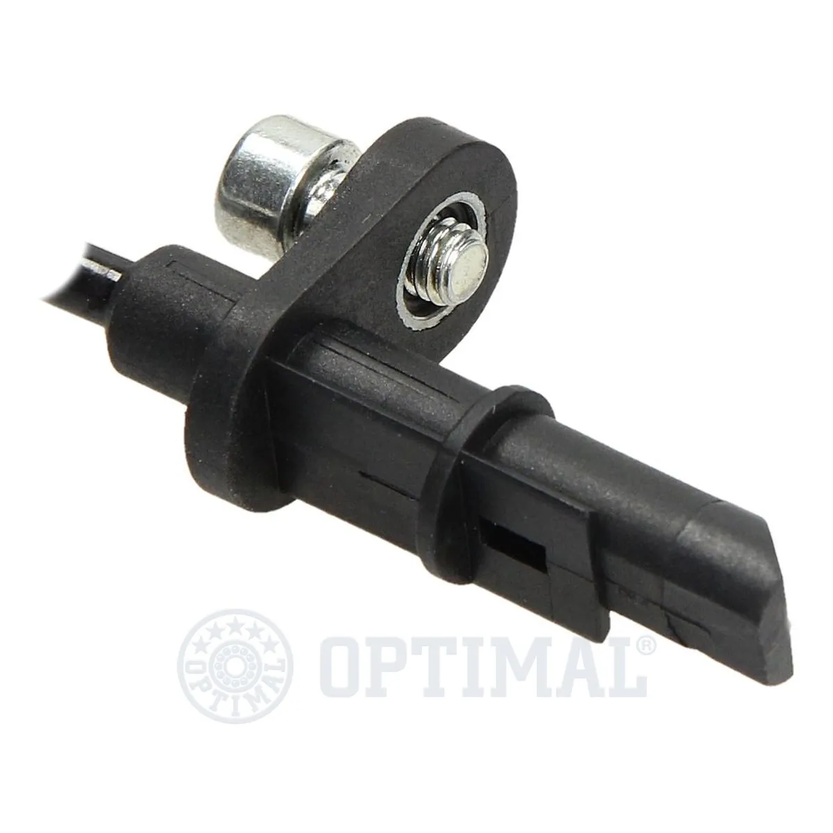 Датчик ABS передній Optimal 06S486 ціна, від 21.49 USD