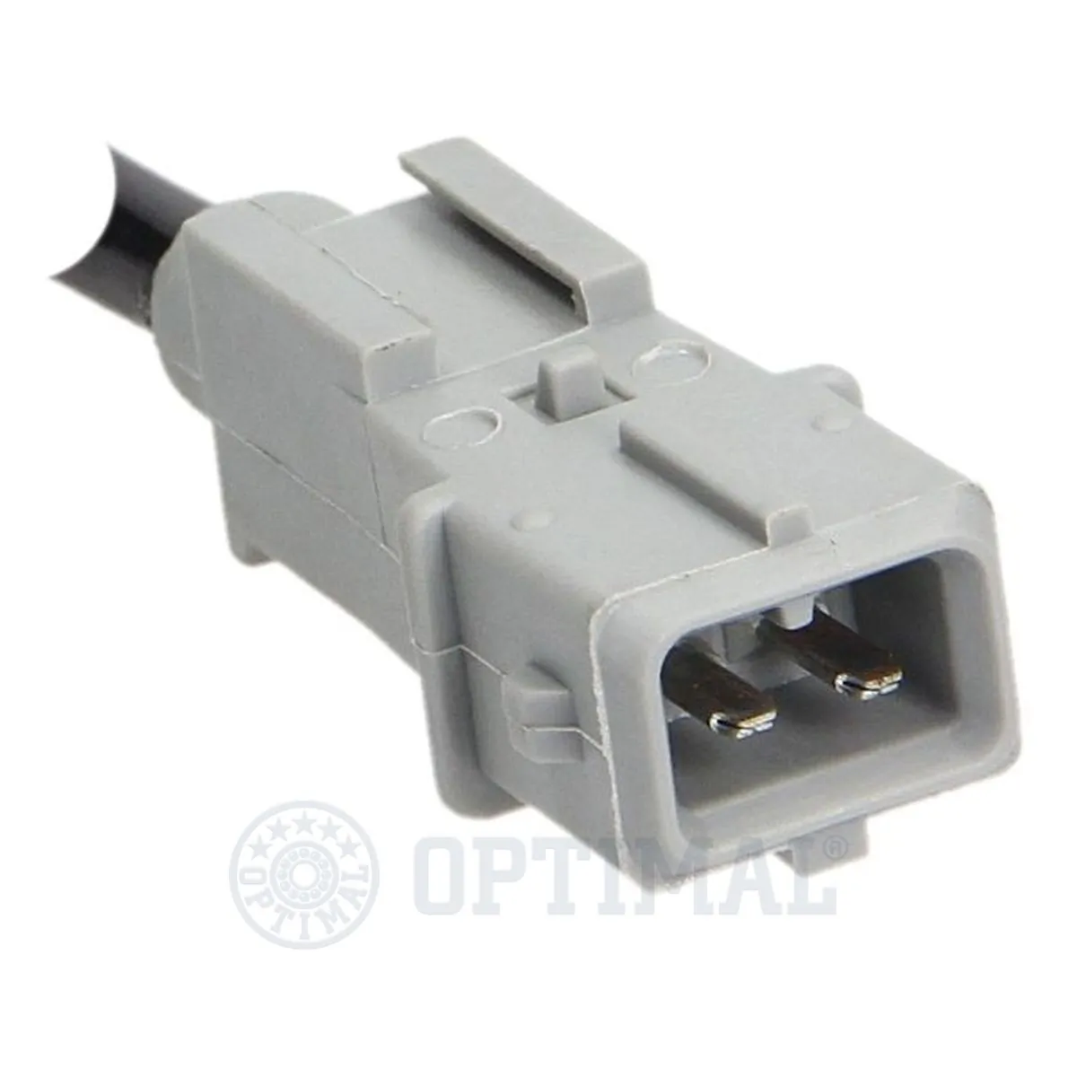 Купити 06S119 Optimal Датчик АБС (ABS) передній