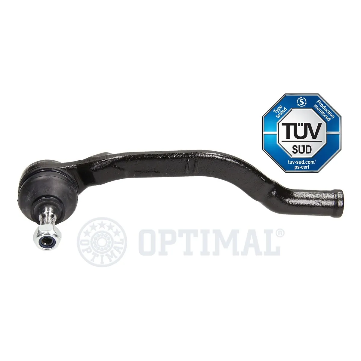 G11217 Optimal Зовнішній наконечник рульової тяги