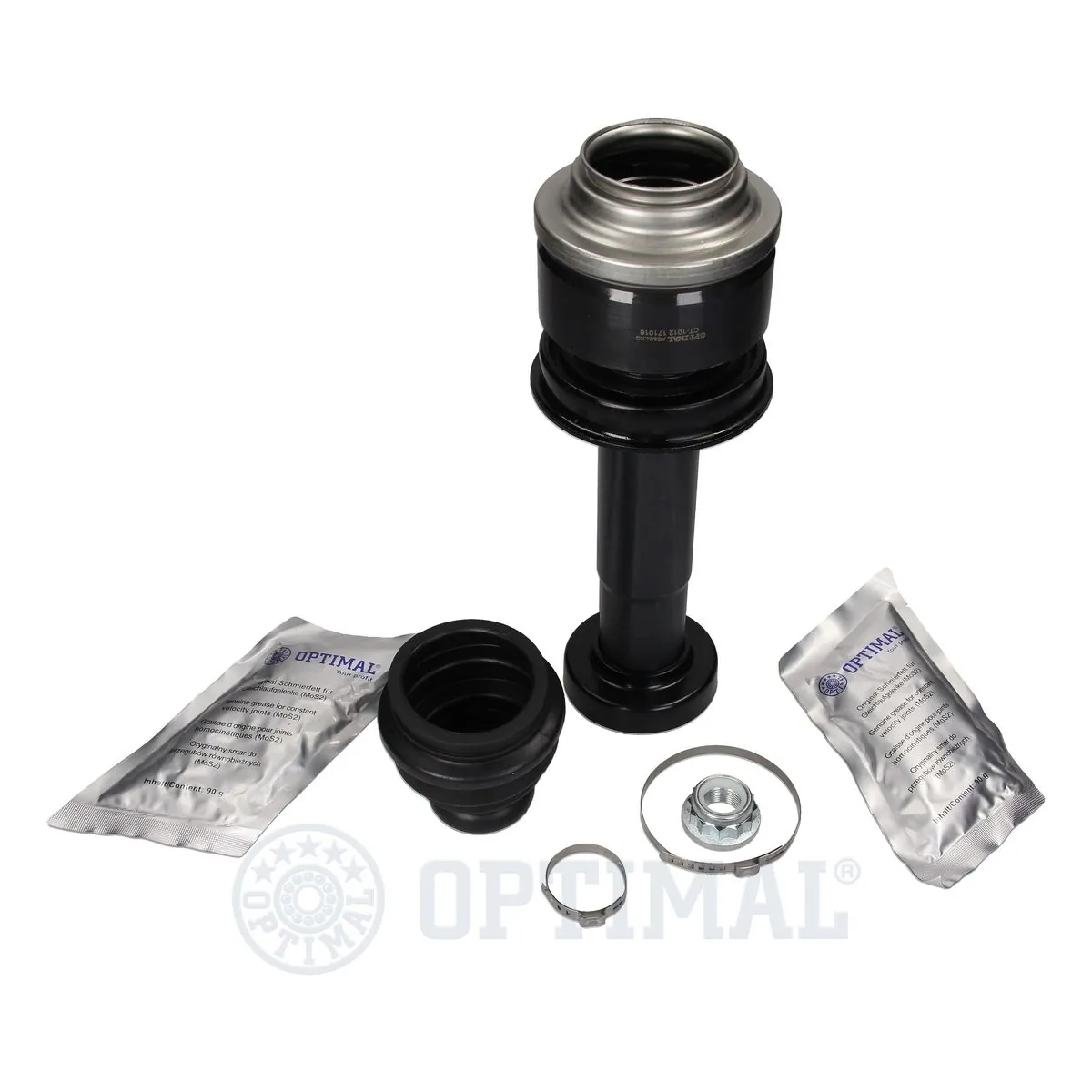 CT1012 Optimal ШРКШ внутрішній, передній, правий