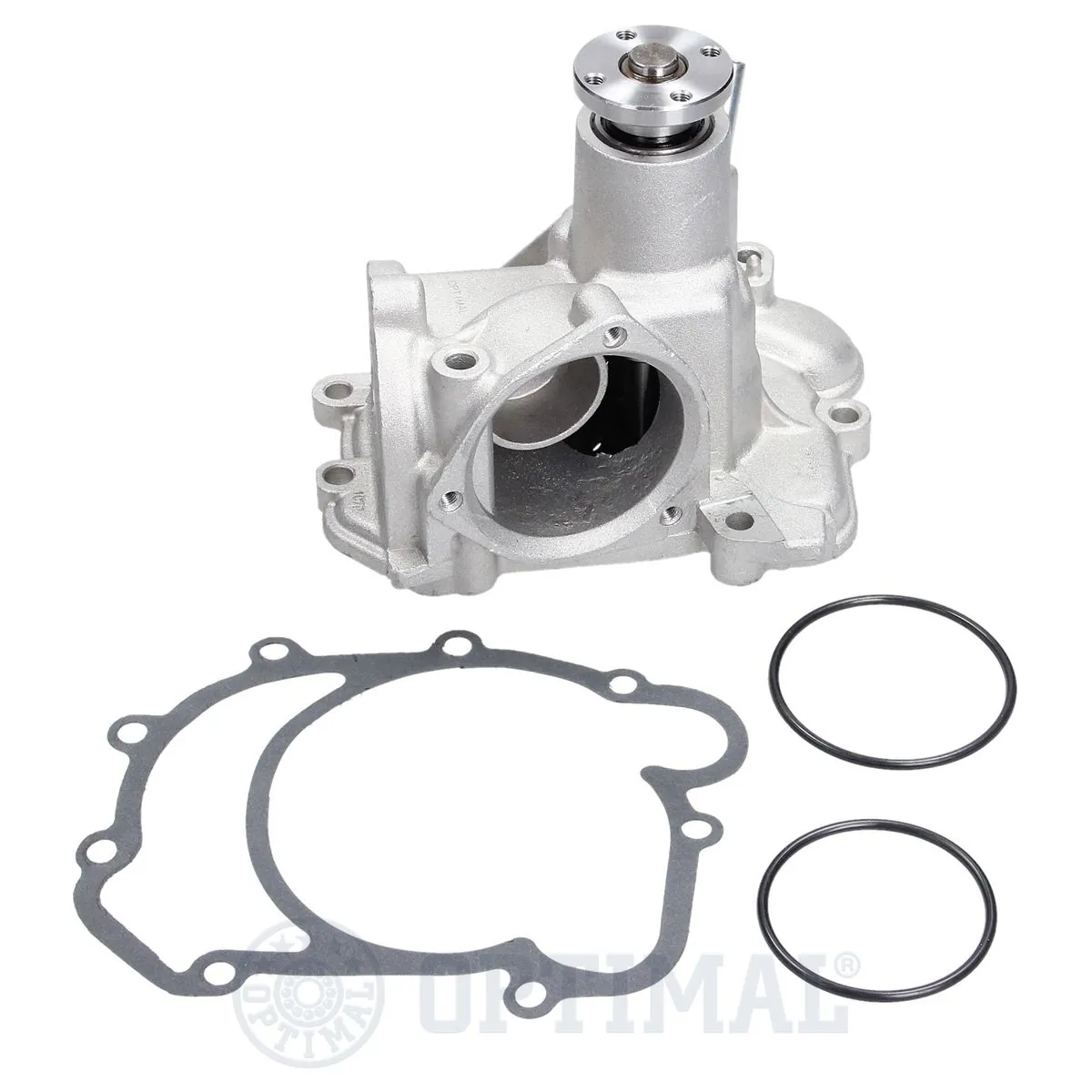Помпа охолодження Mercedes A119200210181 ціна, від 68.80 USD