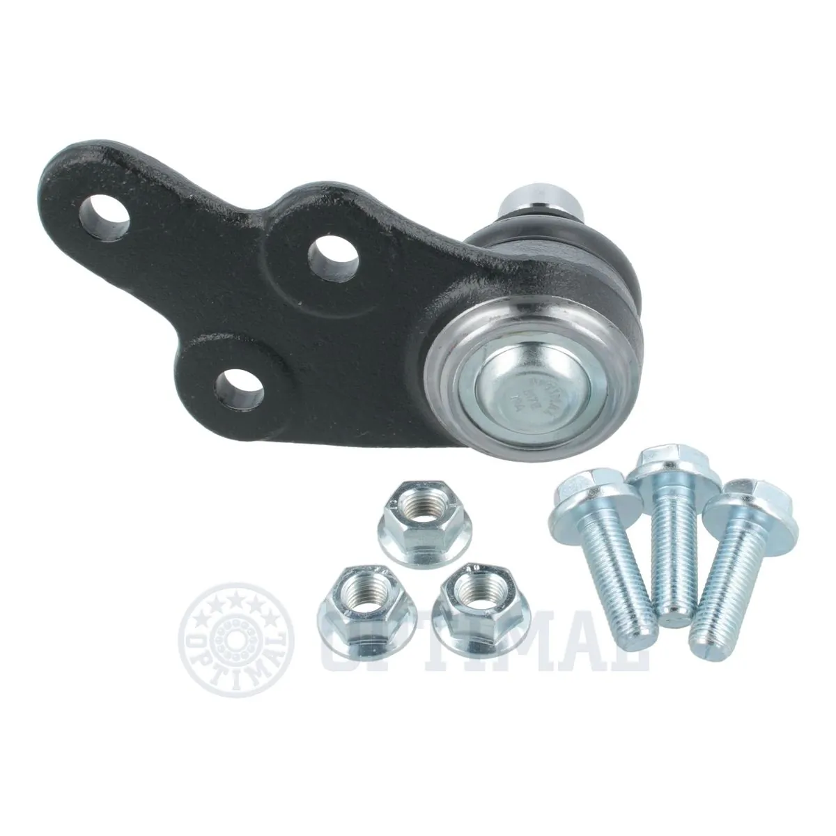 G32042S Optimal Кульова опора, нижня, ліва
