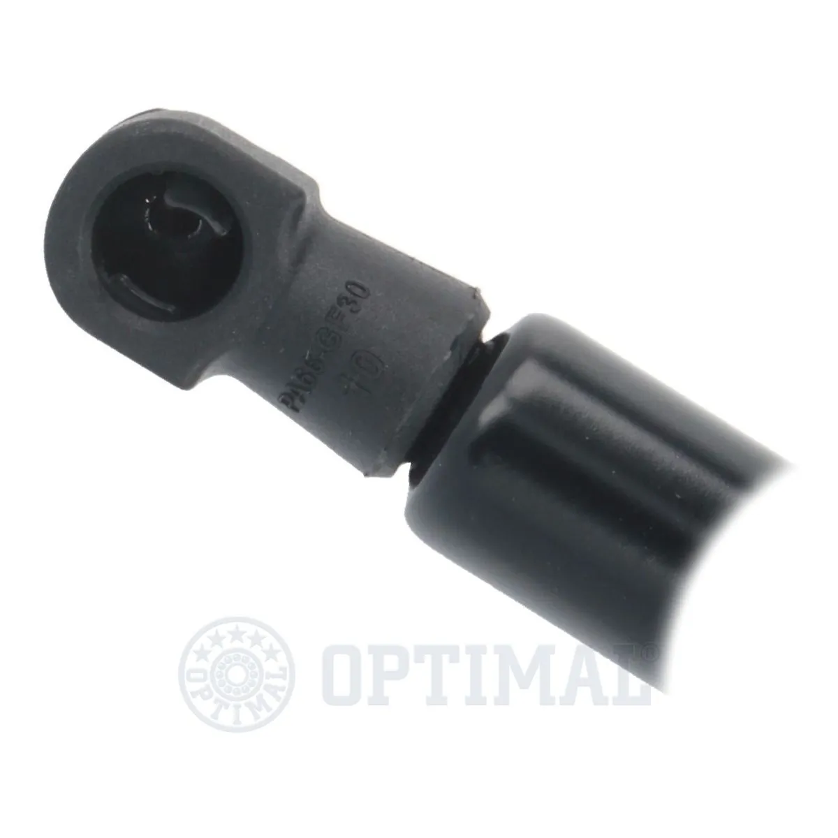 AG52161 Optimal Амортизатор кришки багажника / двері 3/5-ї задньої