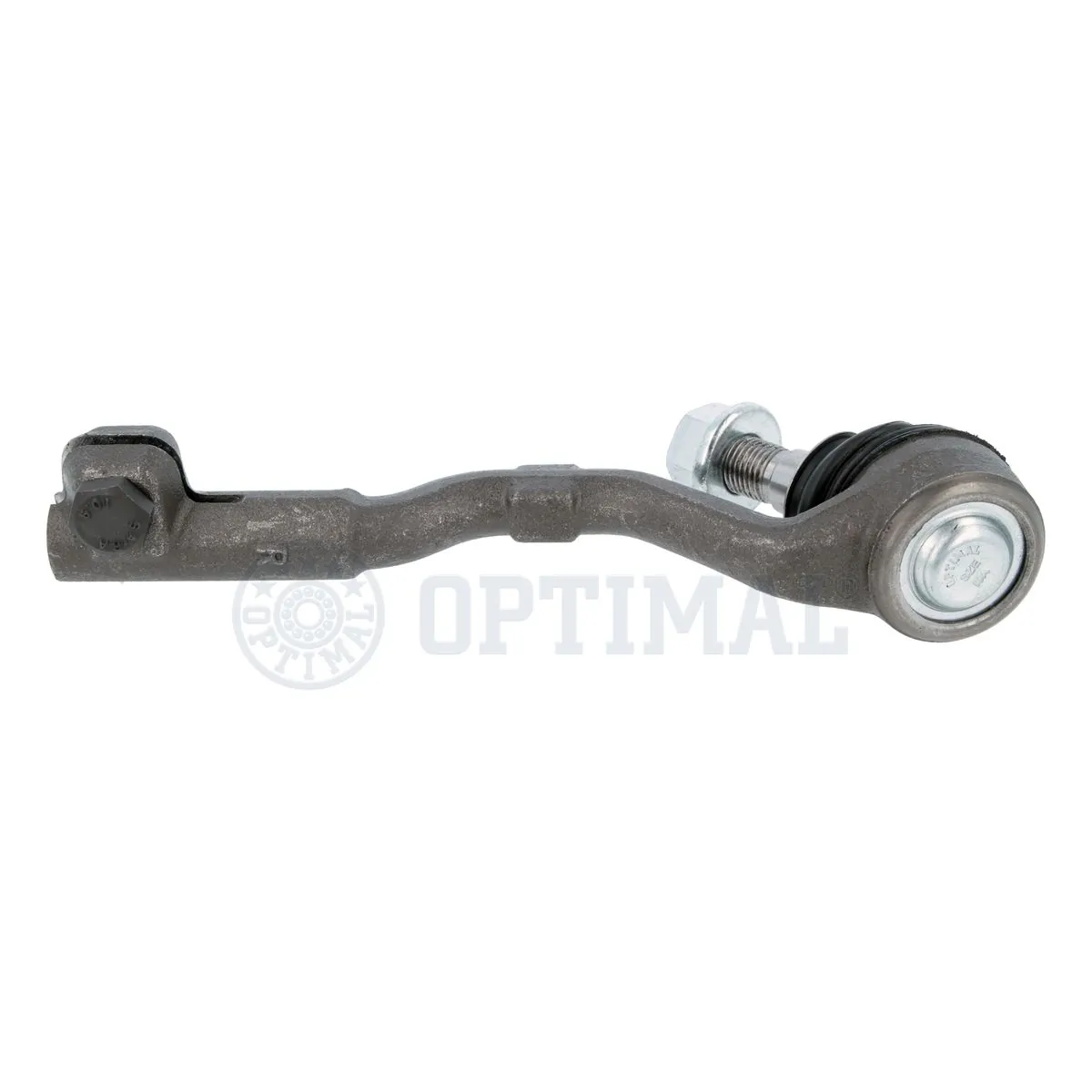 Наконечник рульовий Optimal G12026 ціна, від 23.00 USD