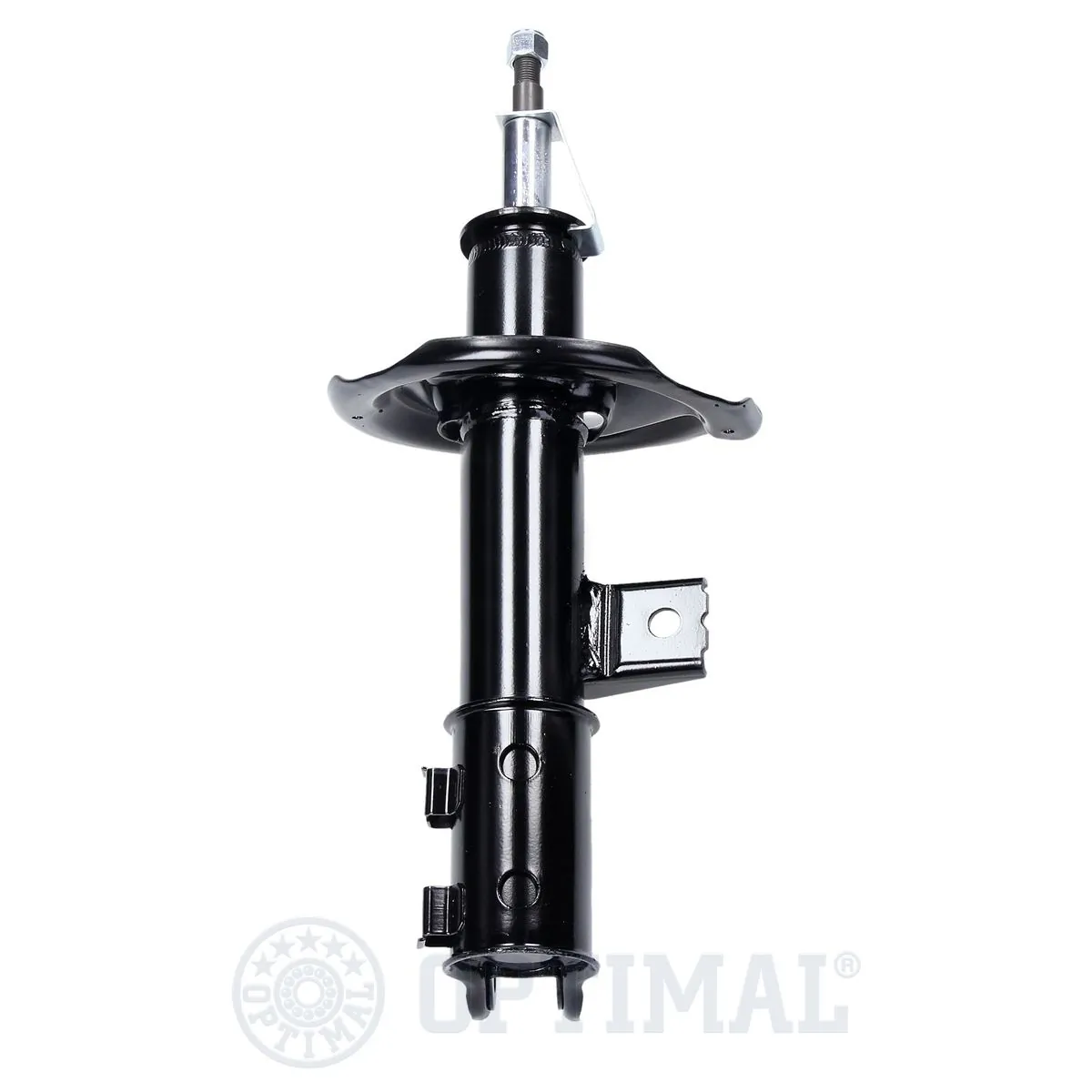 Амортизатор передній, правий Optimal A3633GR ціна, від 49.83 USD