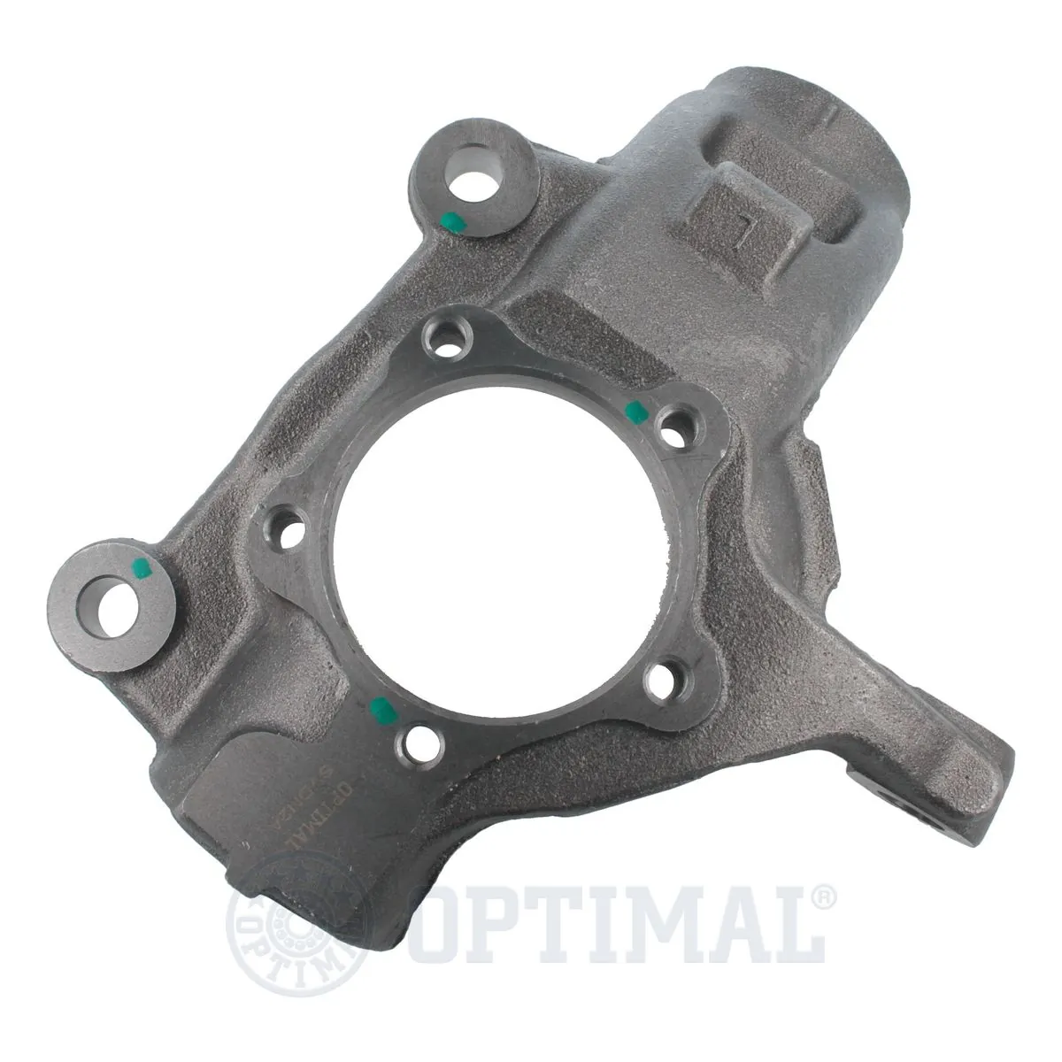 KN30158301L Optimal Цапфа поворотна ліва