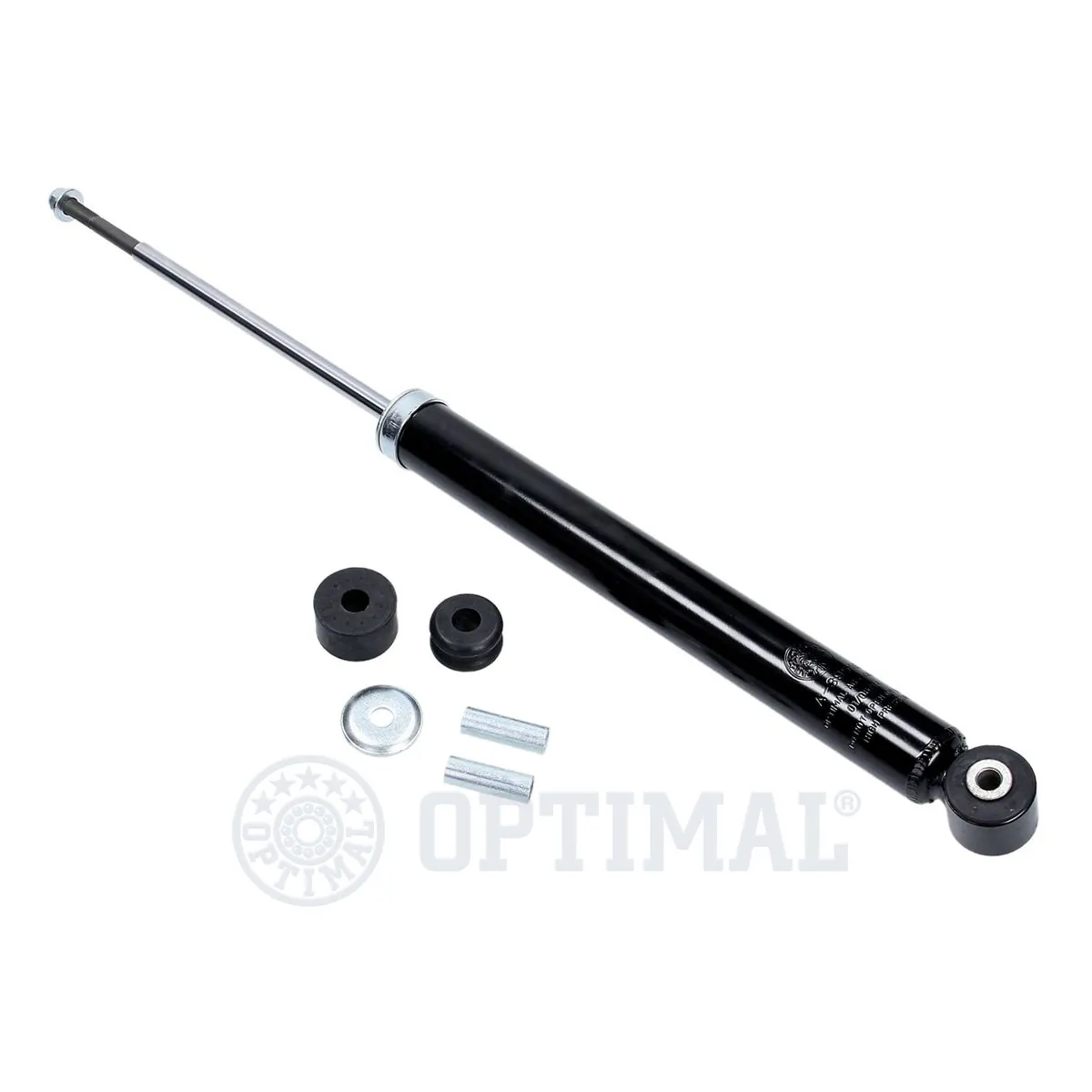 A3951G Optimal Амортизатори задні