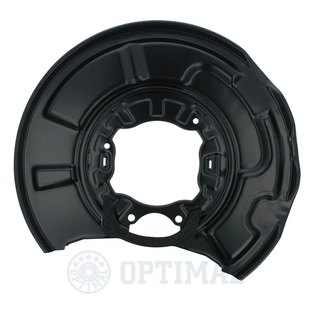 BSP4010R Optimal Захист гальмівного диска заднього, правого