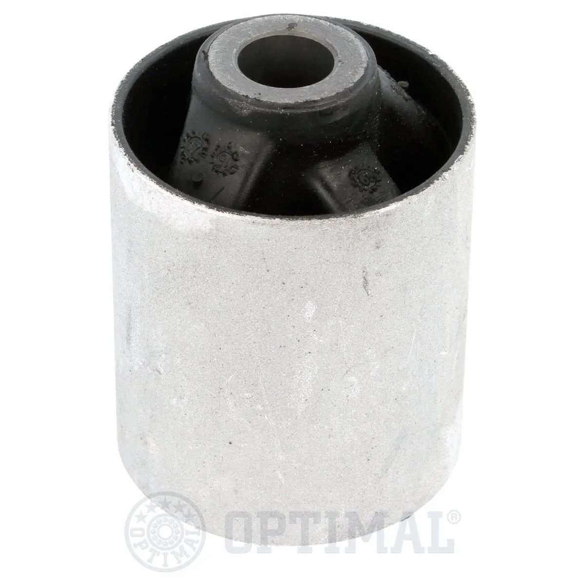 F75101 Optimal Подушка (опора) двигуна, задня (сайлентблок)