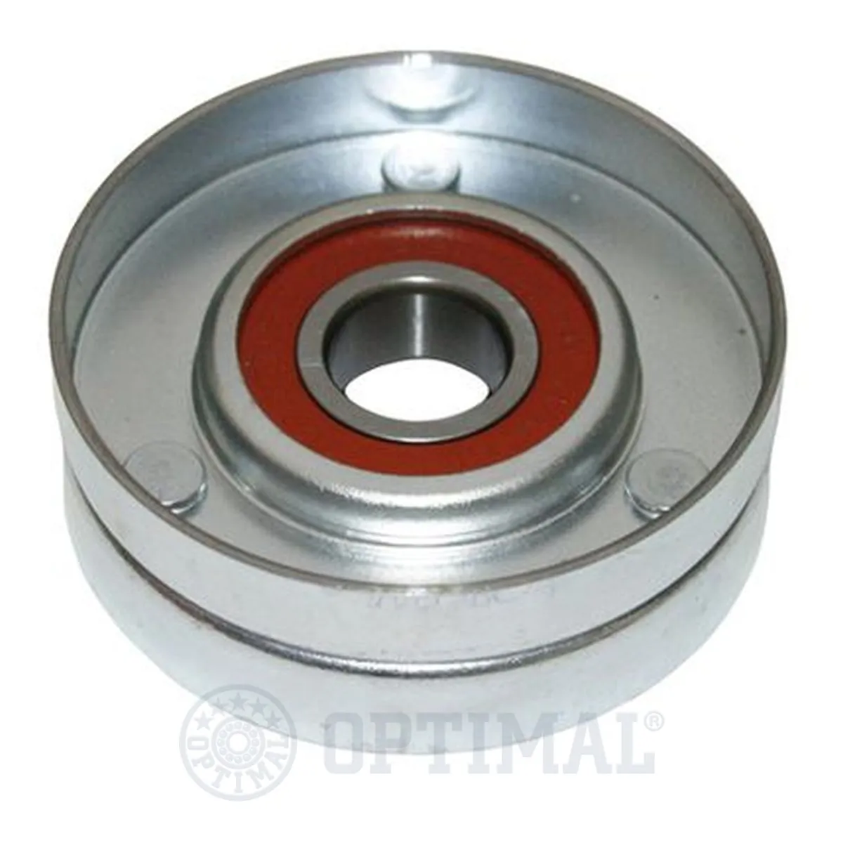 Натяжний ролик Volkswagen Polo III седан (6KV2) (1995 - 2001) ціна, від 9.49 USD