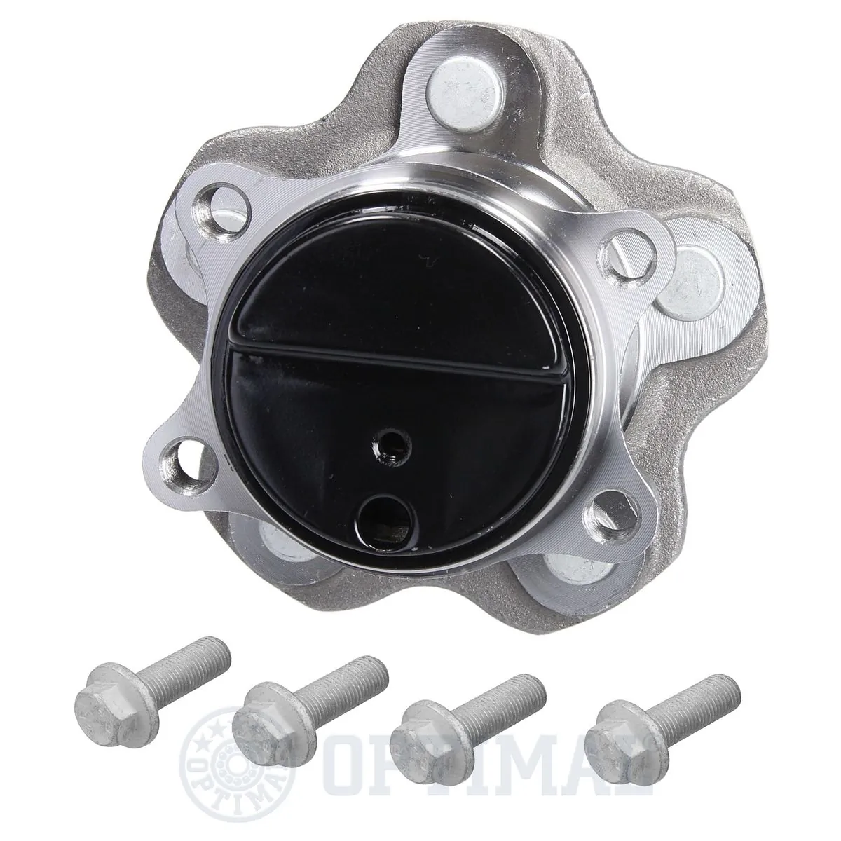 Маточини задніх коліс Optimal 962588 ціна, від 67.02 USD
