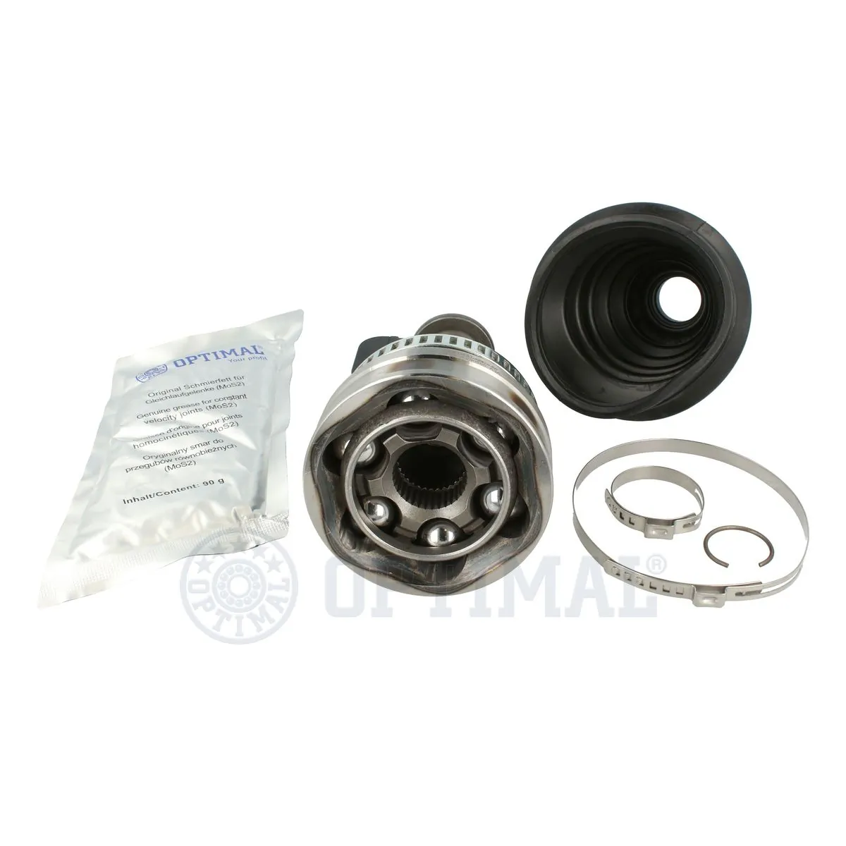 CW2550 Optimal Граната зовнішня