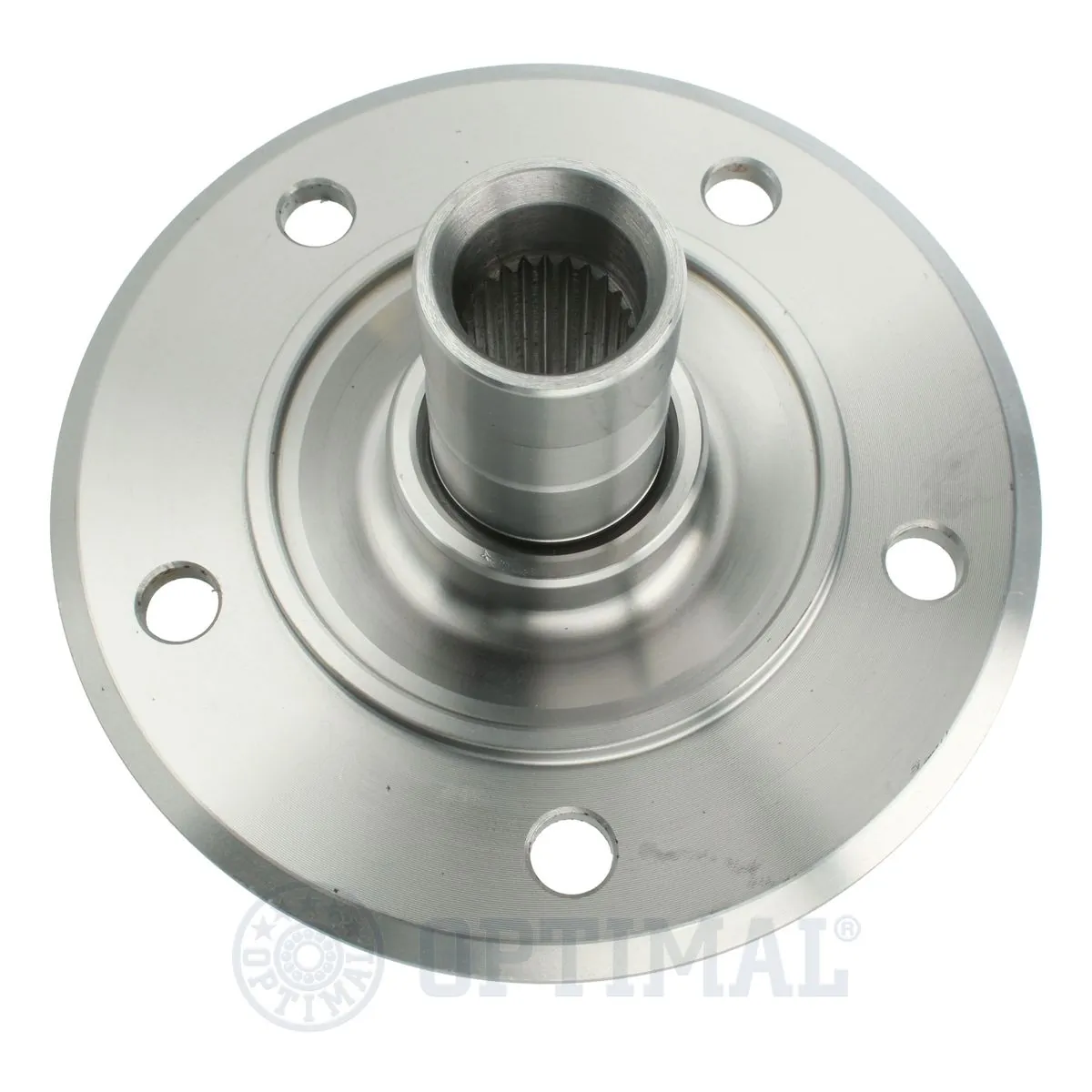 Передня маточина WH350006 ASR