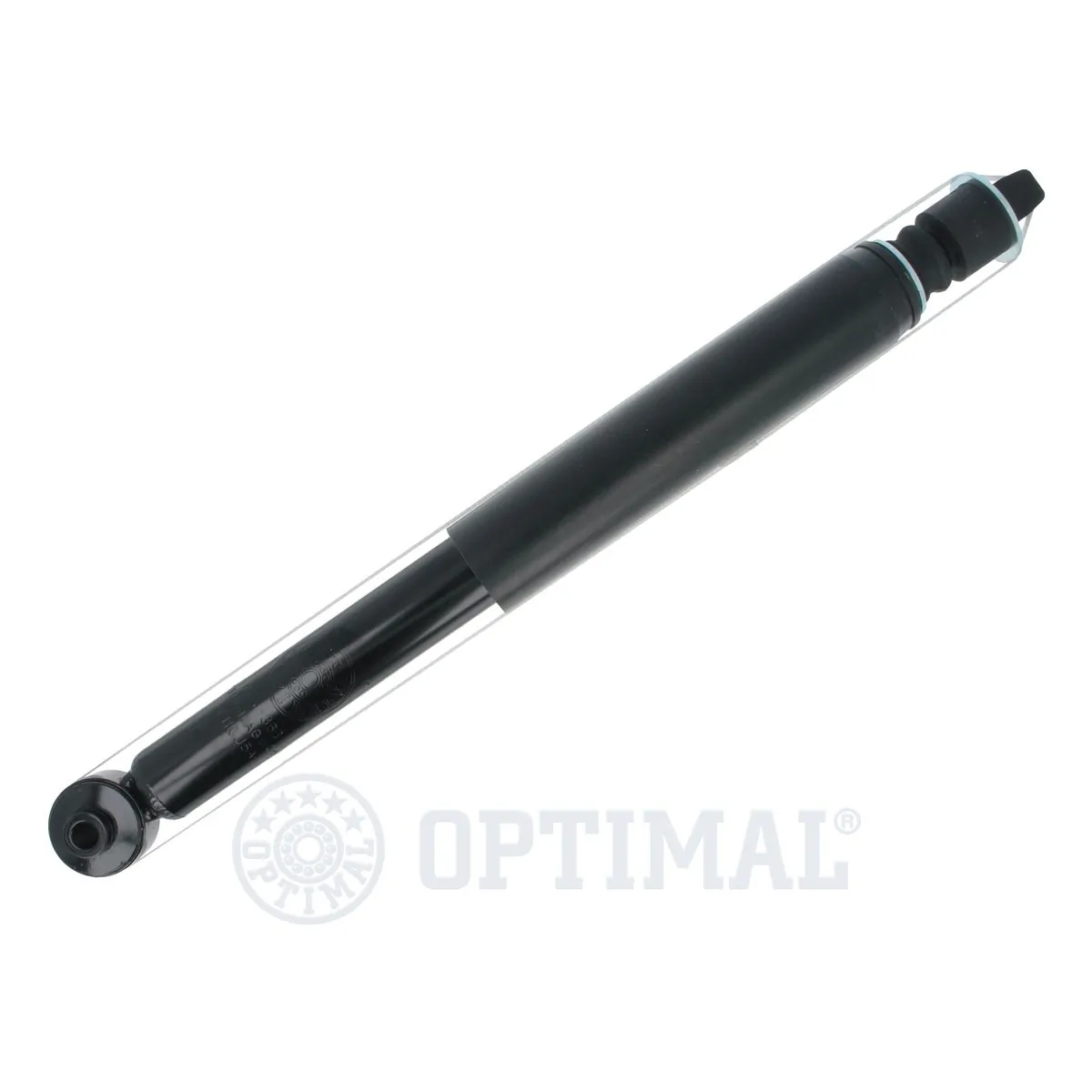 A5136G Optimal Амортизатори задні