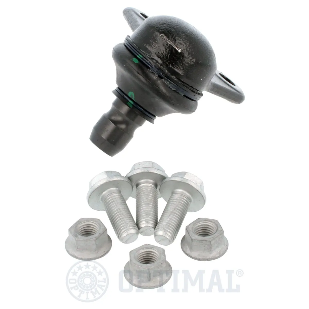 Кульова опора, верхня Optimal G31131S ціна, від 21.02 USD