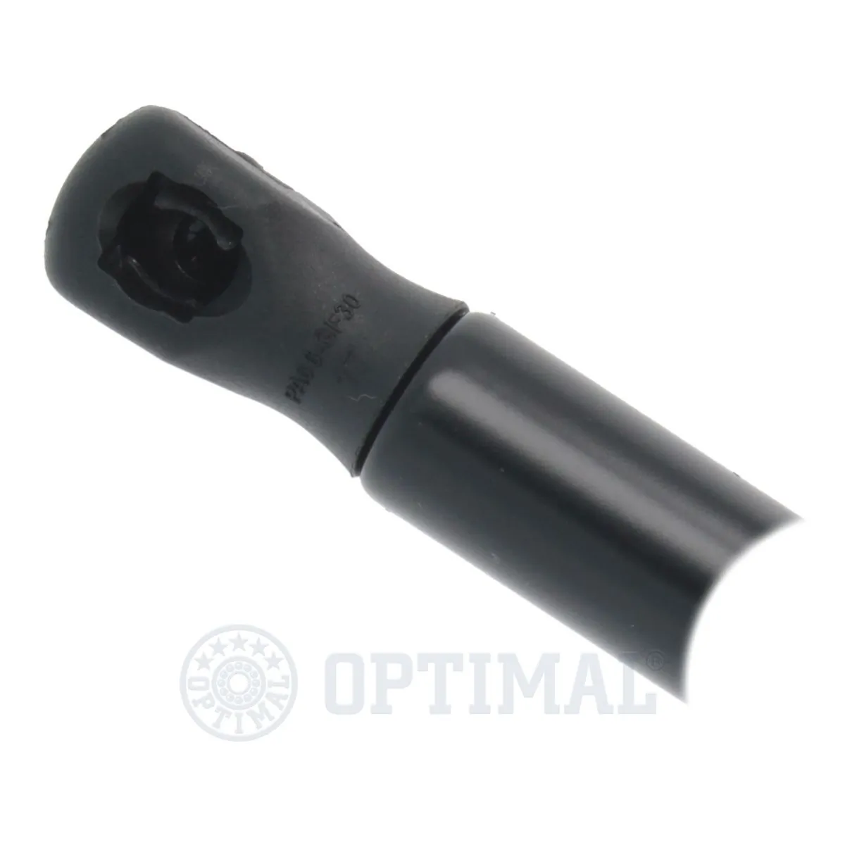 AG50042 Optimal Амортизатор скла задньої, 3/5-ї двері (ляди)