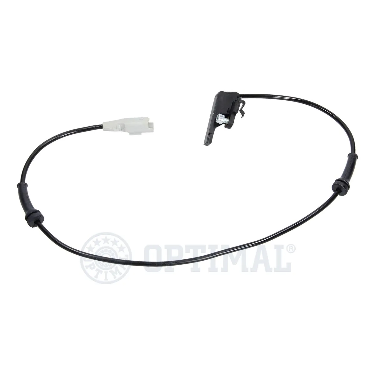 Датчик АБС (ABS) задній Optimal 06S125 ціна, від 18.19 USD