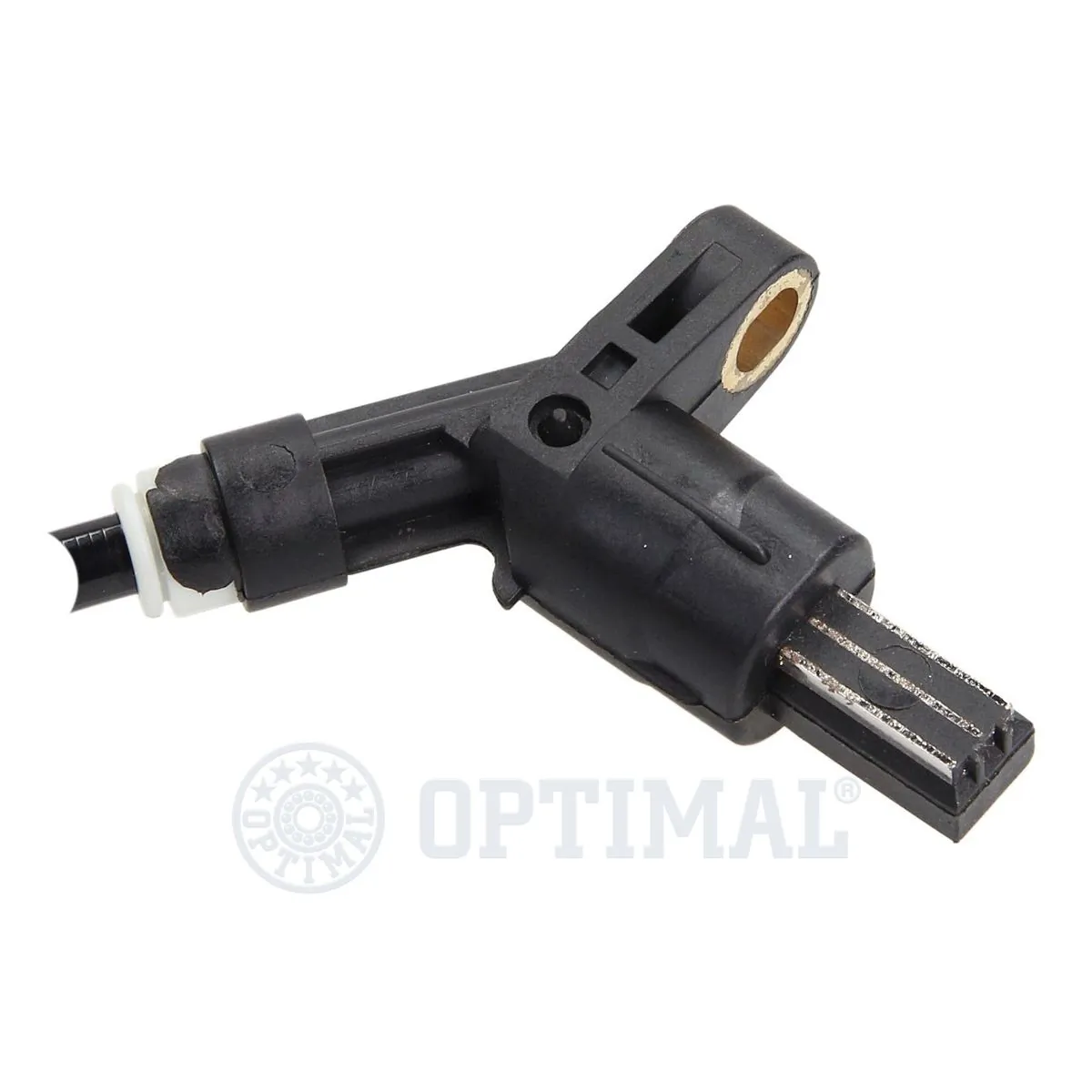 Датчик АБС (ABS) задній Optimal 06S050 ціна, від 8.72 USD
