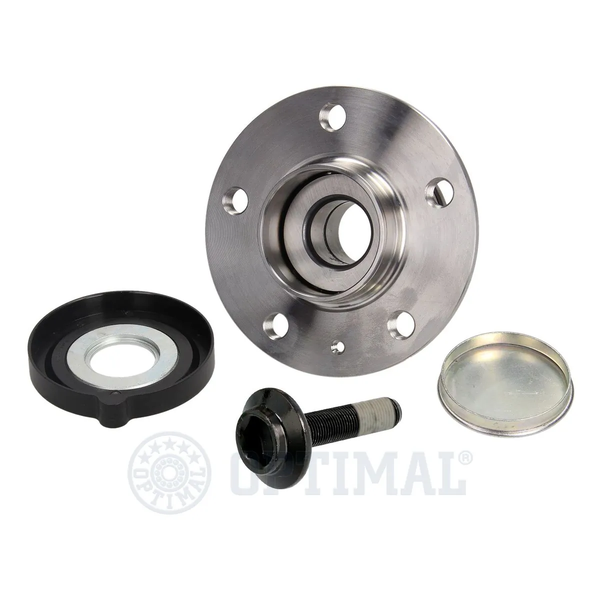 Маточини задніх коліс Optimal 102551 ціна, від 71.86 USD