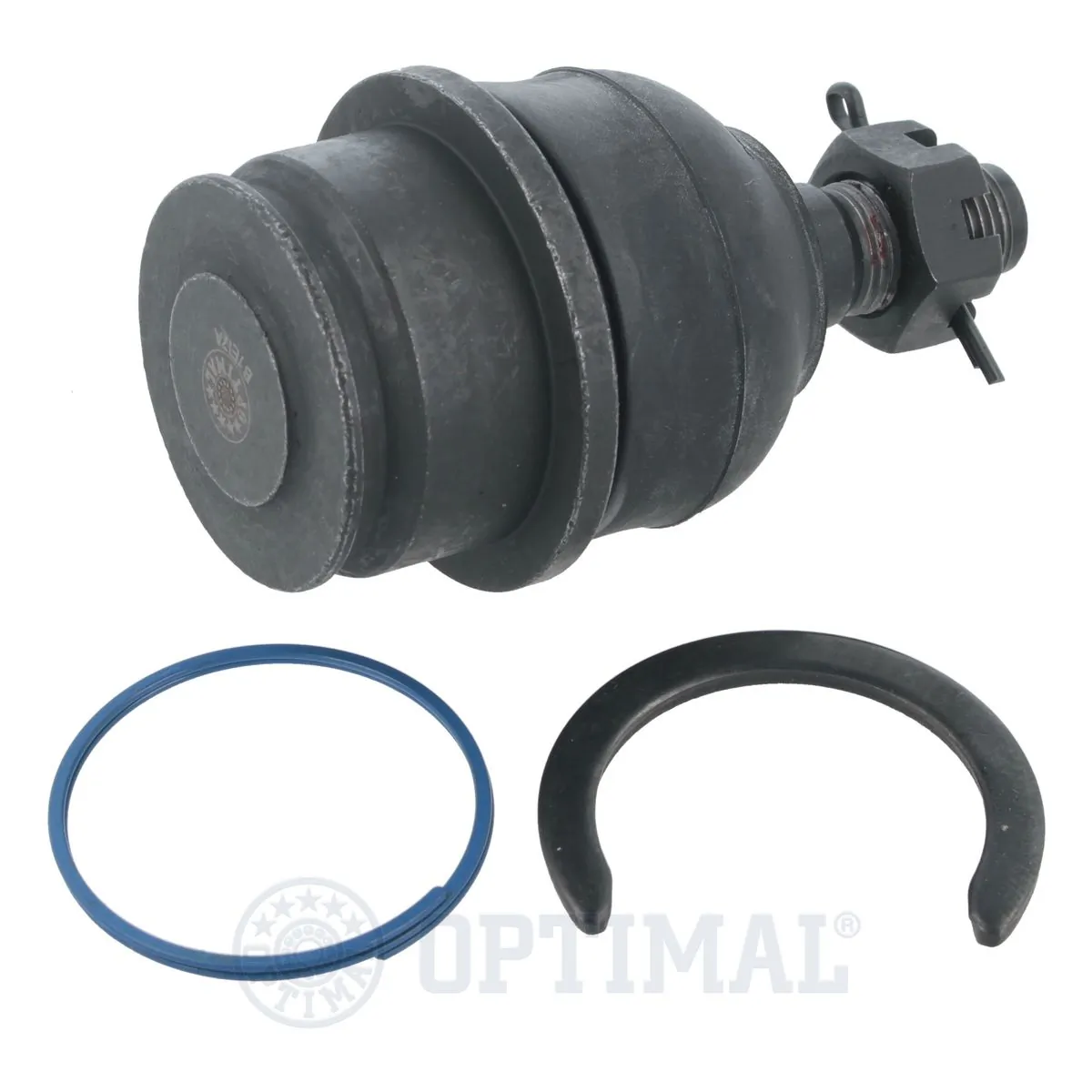 G32027 Optimal Кульові на авто